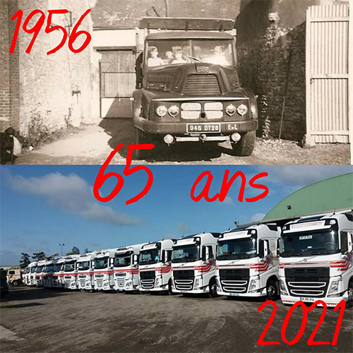 Transports Hardy : transport routier à Chartres (28), Orléans (45) & Étampes (91)